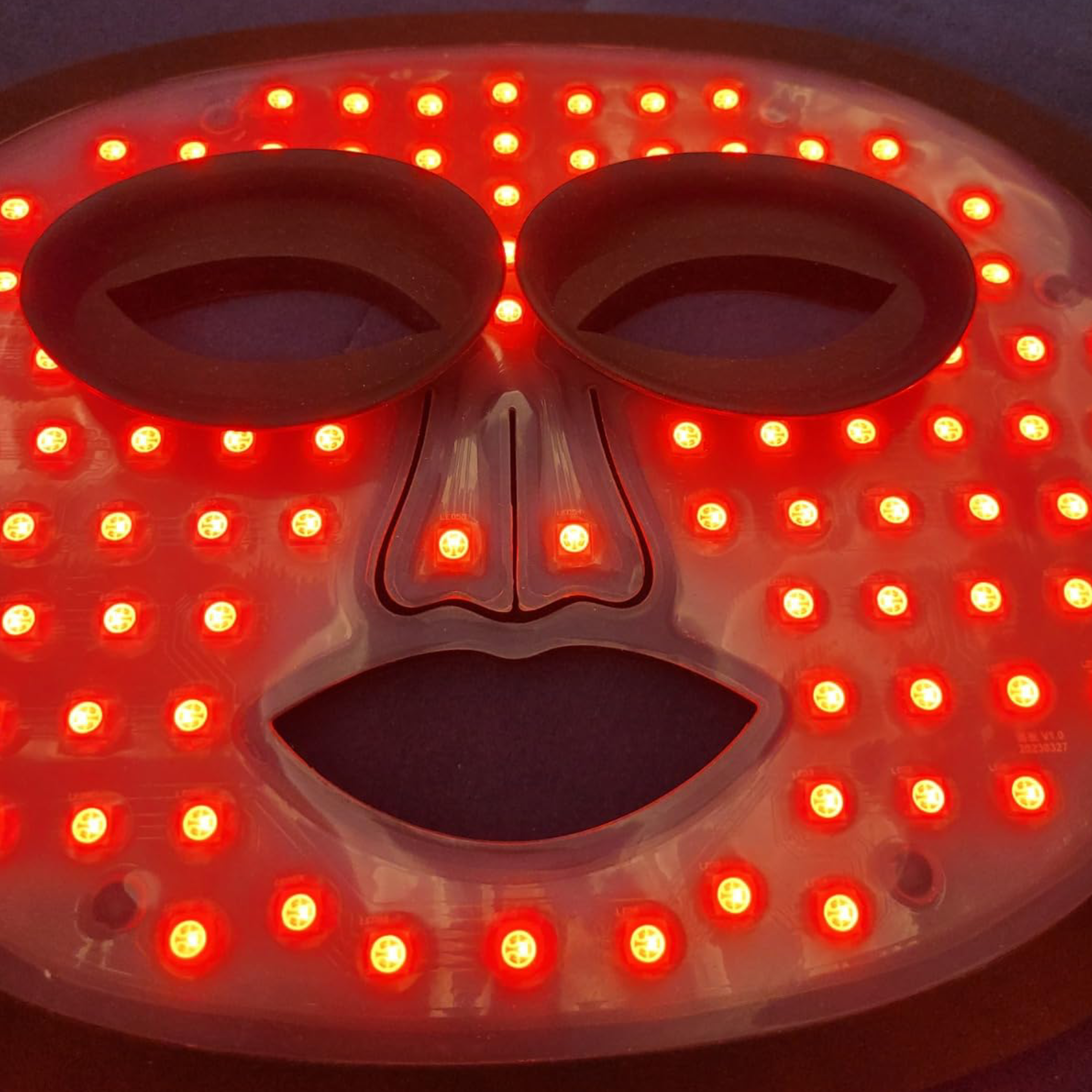 NuroDerma LED Light Mask reviews Sophia L.